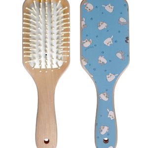 Matilda spazzola per capelli