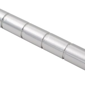 TOP TEN – Kubotan with a sturdy steel tip