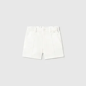 Bermuda elegante baby maschio