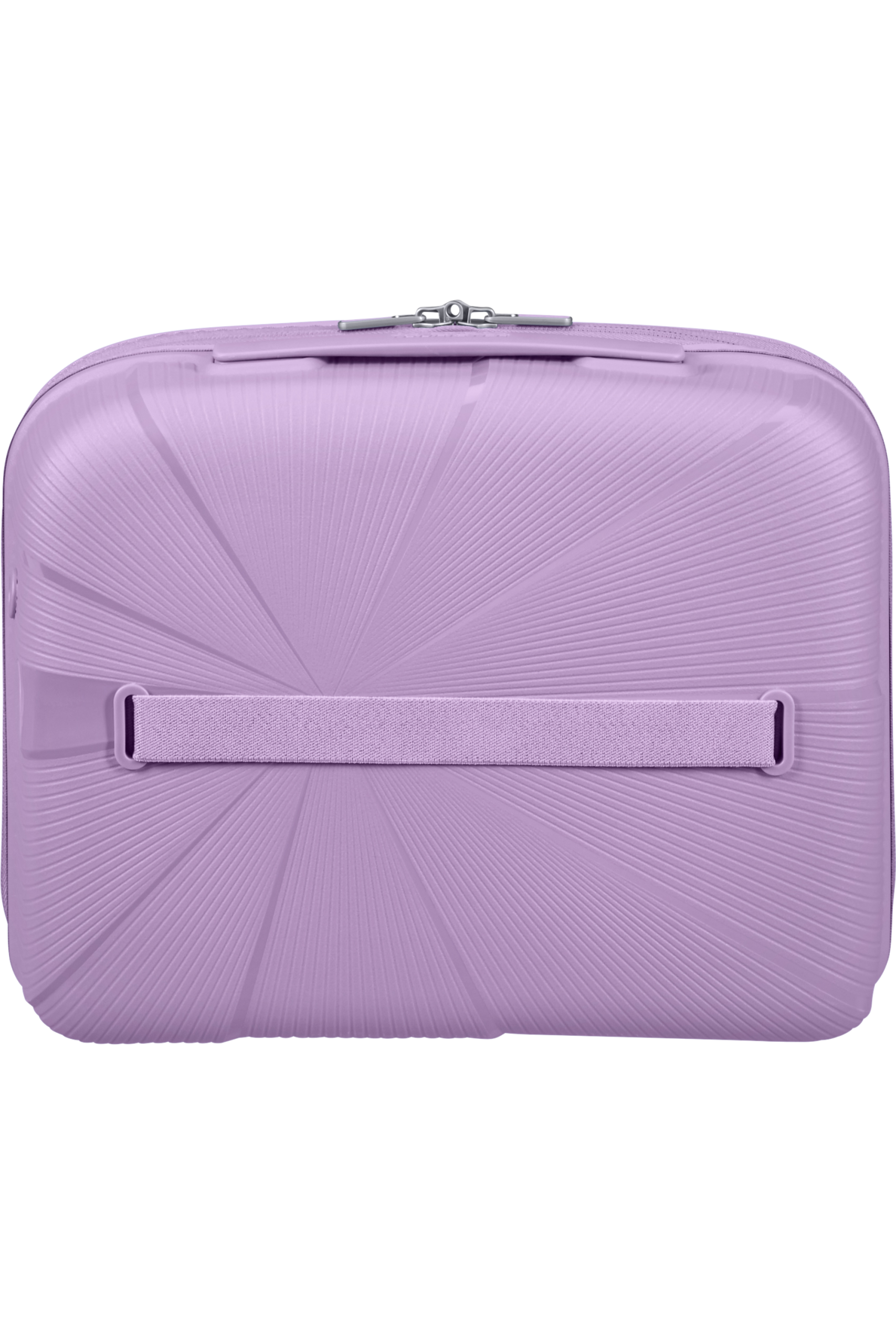 AMERICAN TOURISTER beauty case rigido STARVIBE Digital Lavender - immagine 6