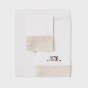 Set lenzuoline unisex Mayoral