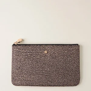 BUSTA PORTADOCUMENTI IN JET OP NATURALE