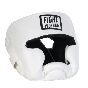 Caschetto Pro Edition Bianco