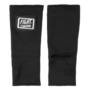 Cavigliere Pro Edition Nero Logo Bianco