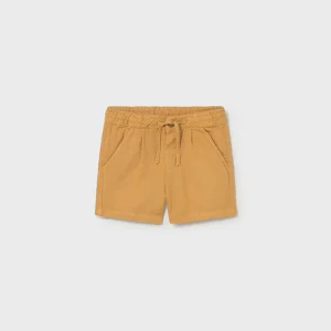 Bermuda lino baby boy Mayoral