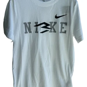 Maglietta maniche corte con grafica ragazzo