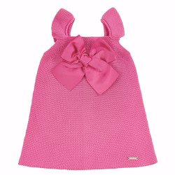 Abito giro manica con fiocco condor