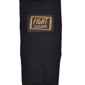 Cavigliere Pro Edition Nero Logo Oro