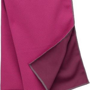 Asciugamano sport rinfrescante