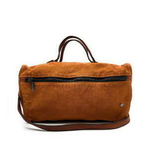 Bauletto – TINTO IN CAPO – Cuoio