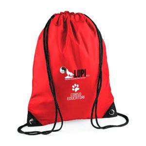 sacca asd lupi educatori