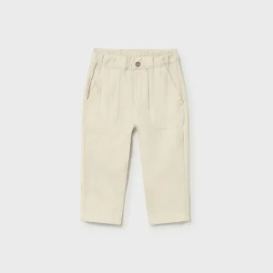 Pantalone morbido baby boy Mayoral
