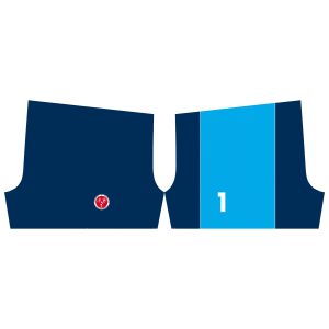 Pantaloncino gara – Prodotto in sublimatico UOMO