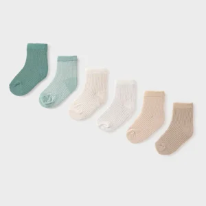 Set 6 calzini unisex Mayoral