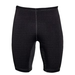 LEGGINGS UOMO RUNNING corto