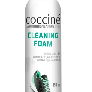 CLEANING FOAM – Pulitore in schiuma – COCCINè – ml 150