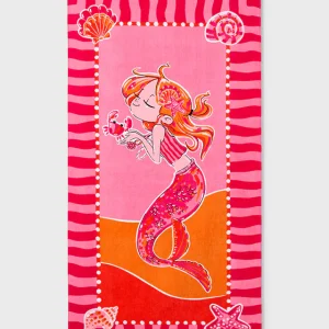 Telo mare fantasia bambina Mayoral