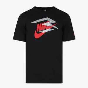 Maglietta maniche corte con grafica ragazzo