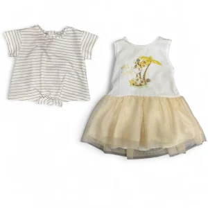 Completo 2 pezzi neonata Mayoral