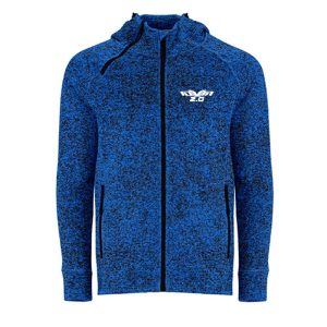 Felpa Everest uomo DVM