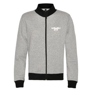 Felpa Janga donna DVM