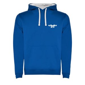 Felpa Urban uomo DVM