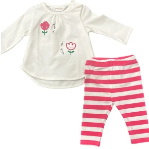 Completo 2 pezzi neonata Mayoral