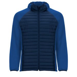 Giacca Minsk Roly +colori