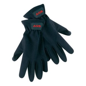 Guanti Camac navy merch. AQS