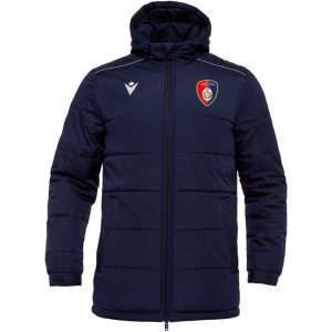 Giacca Gyor Ternatese