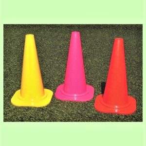 Birillo con foro Barret