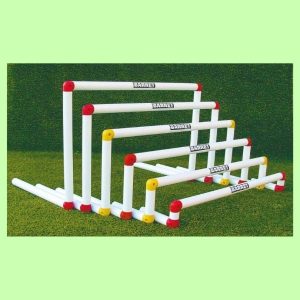 ostacolo over Barret