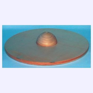 tavoletta propriocettiva Barret