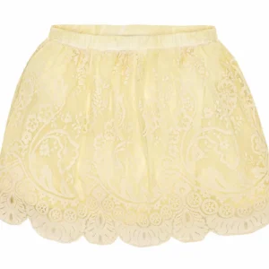 Gonna in pizzo ragazza Mayoral