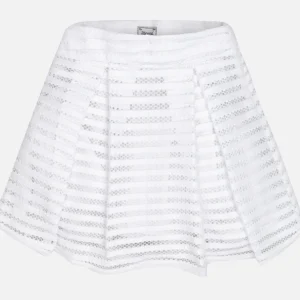 Gonna traforata ragazza Mayoral