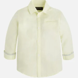 Camicia bambino Mayoral