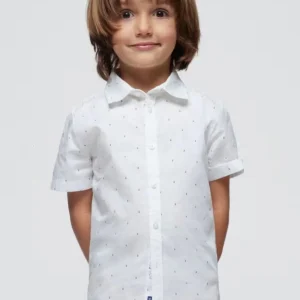 Camicia bambino Mayoral