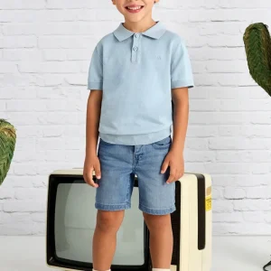 Bermuda bambino Mayoral