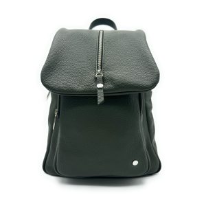 Zaino Zip – Verde Militare