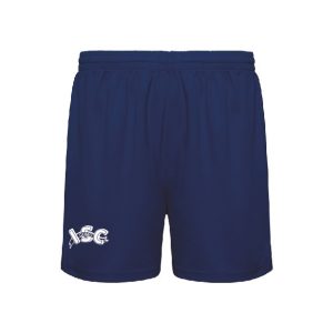 ISC Pantaloncino Blu