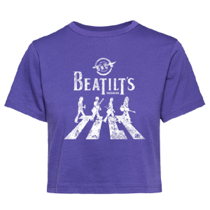 TILT MAGLIA CORTA DONNA