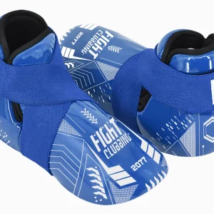 Calzari Classic Wako Edition Blu