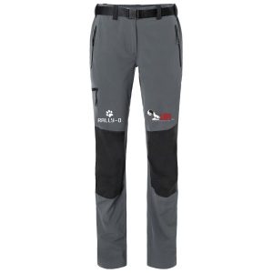 PANTALONE TREKKING donna rally-o asd lupi