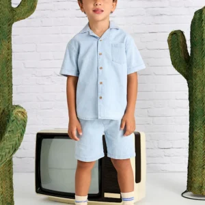 Bermuda bambino Mayoral