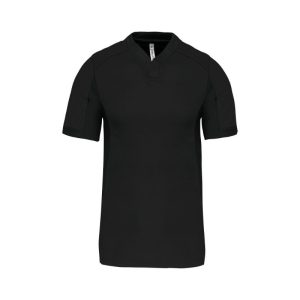 MAGLIA RUGBY MANICHE CORTE