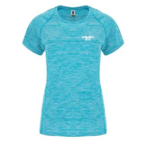 Maglia t-shirt Austin donna DVM