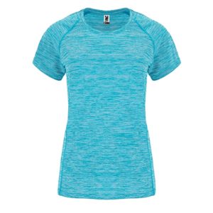 Maglia t-shirt Austin +colori Woman