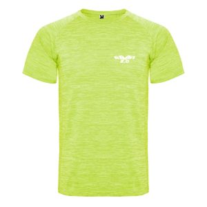 Maglia t-shirt Austin uomo DVM