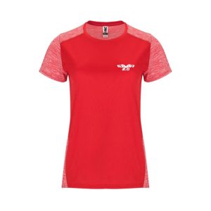 Maglia t-shirt Zolder donna DVM