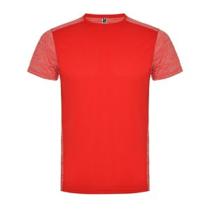 Maglia t-shirt Zolder +colori Man
